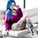 Riae Suicide